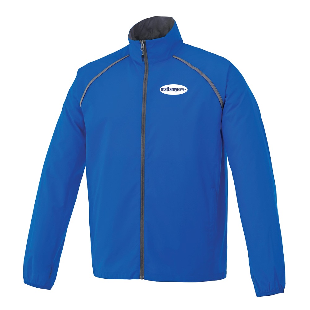 Men's Egmont Packable Jacket primary image