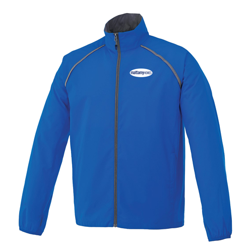 Men's Egmont Packable Jacket image thumbnail