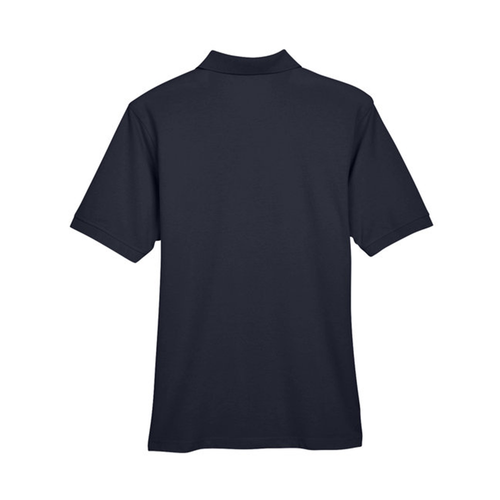 Men's Harriton 5.6 Oz. Easy Blend Polo Tall image thumbnail