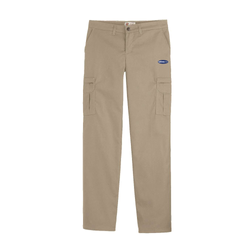 Image of Women's Premium Twill Cargo Pant