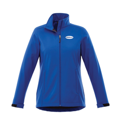Image of Women's Maxson Softshell Jacket