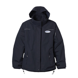 Image of Women's Dutra 3-In-1 Jacket