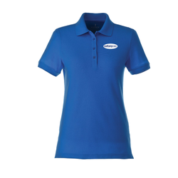 Image of Women's Belmont Short Sleeve Polo