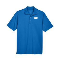 Image of Men's Origin Core 365 Performance Pique Polo
