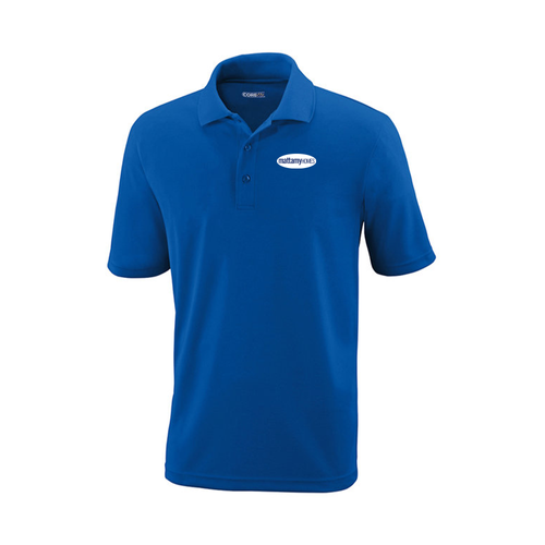 Men's Origin Core 365 Performance Pique Polo image thumbnail