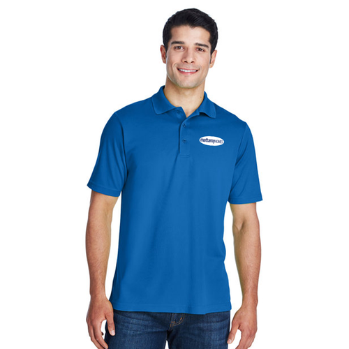 Men's Origin Core 365 Performance Pique Polo image thumbnail