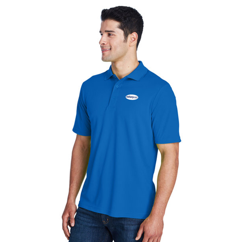 Men's Origin Core 365 Performance Pique Polo image thumbnail