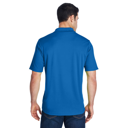 Men's Origin Core 365 Performance Pique Polo image thumbnail