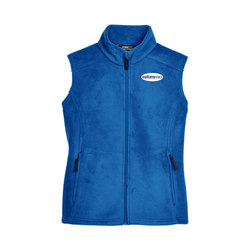 Image of Women's Journey Vests Core 365 Fleece