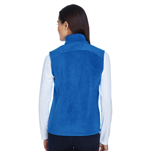 Women's Journey Vests Core 365 Fleece image thumbnail