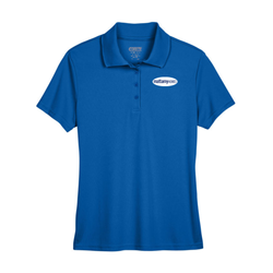 Image of Women's Origin Core 365 Performance Pique Polo