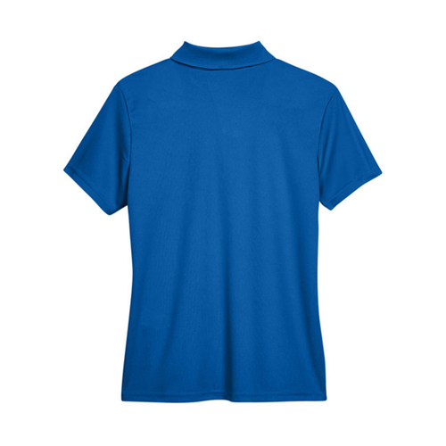 Women's Origin Core 365 Performance Pique Polo image thumbnail