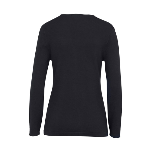 Women's V-Neck Cardigan image thumbnail