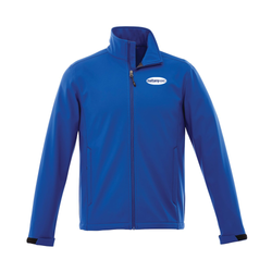 Image of Men's Maxson Softshell Jacket