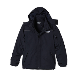 Image of Men's Dutra 3-In-1 Jacket