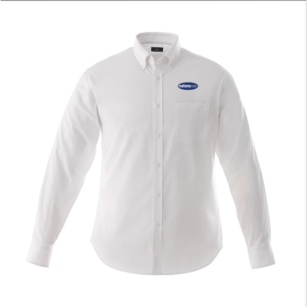 Men's Wilshire L/S Shirt (Tall) primary image