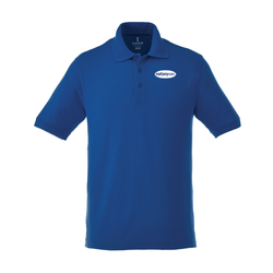 Image of Men's Belmont Short Sleeve Polo