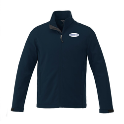 Image of Men's Maxson Softshell Jacket (Tall)