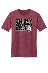 Image of Odom Youth Bulldog Era Very Important Tee 