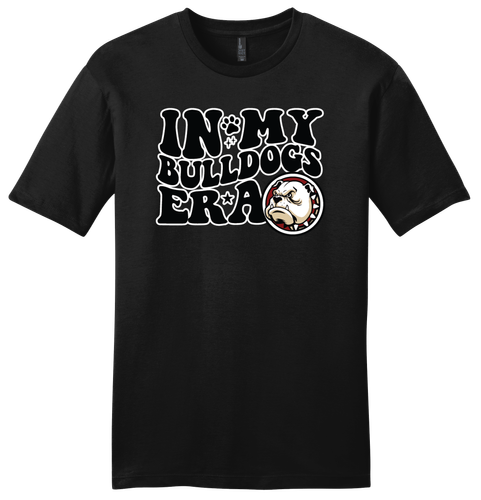 Odom Adult Bulldog Era Very Important Tee image thumbnail