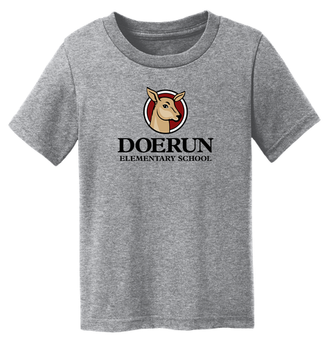 Doerun Toddler Core Cotton Tee  image thumbnail