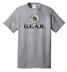 Image of GEAR Youth Core Cotton Tee 