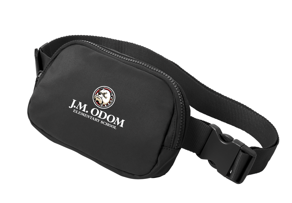Odom Matte Hip Pack primary image