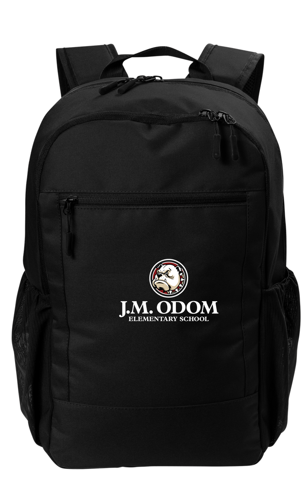 Odom Daily Commute Backpack primary image