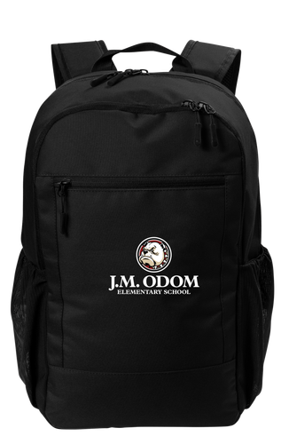 Odom Daily Commute Backpack image thumbnail