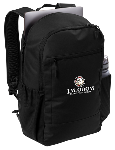 Odom Daily Commute Backpack image thumbnail