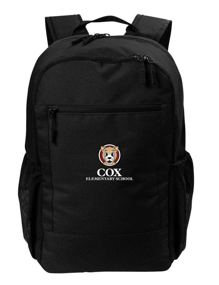 Cox Daily Commute Backpack  primary image