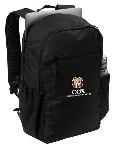 Cox Daily Commute Backpack  image thumbnail