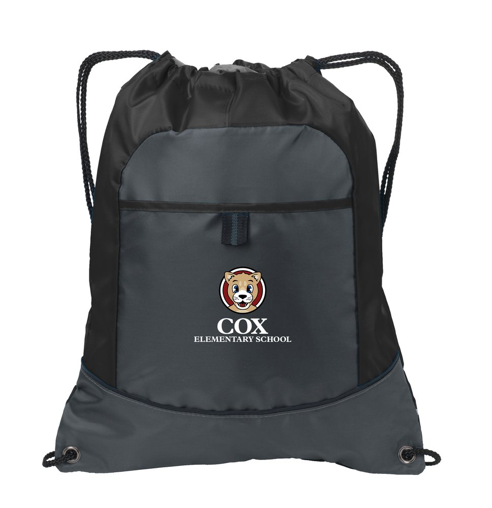 Cox Pocket Cinch Pack primary image