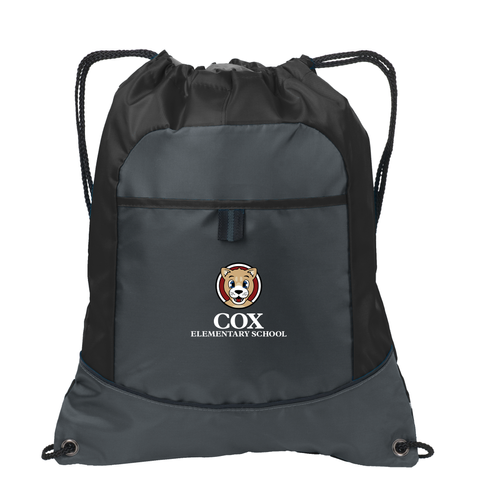 Cox Pocket Cinch Pack image thumbnail
