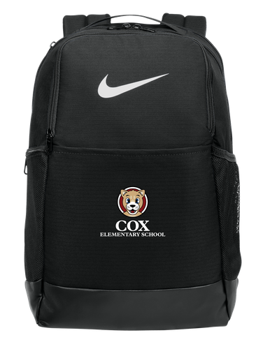 Cox Nike Brasilia Medium Backpack image thumbnail
