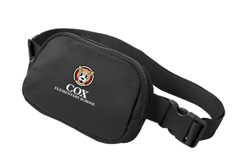 Cox Matte Hip Pack  image thumbnail