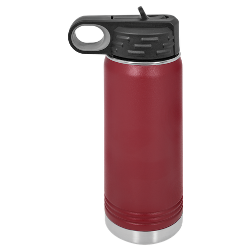 Odom 32oz Water Bottle  image thumbnail
