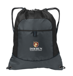 Image of Doerun Pocket Cinch Pack 