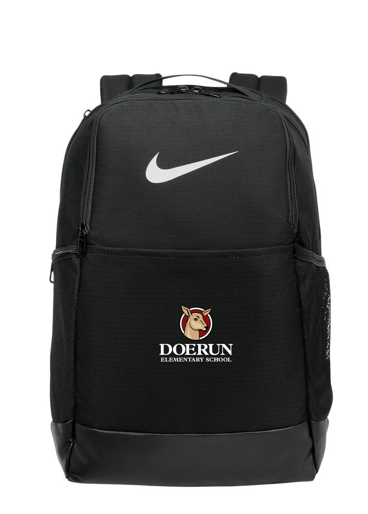 Doerun Nike Brasilia Medium Backpack primary image