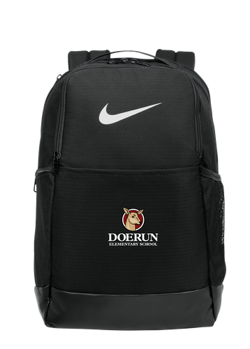 Doerun Nike Brasilia Medium Backpack image thumbnail