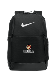 Image of Doerun Nike Brasilia Medium Backpack