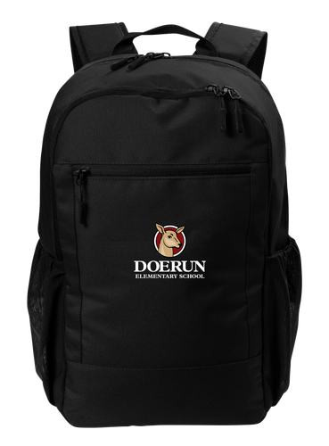 Doerun Daily Commute Backpack  image thumbnail