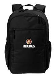 Image of Doerun Daily Commute Backpack 