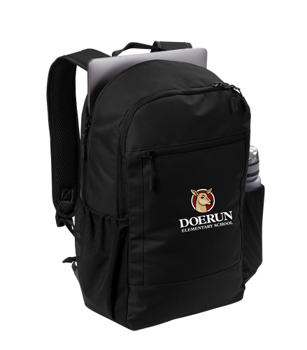 Doerun Daily Commute Backpack  image thumbnail