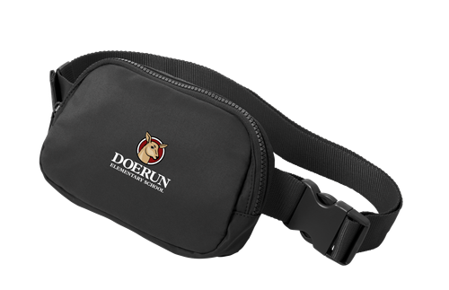 Doerun Matte Hip Pack image thumbnail