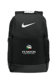 Image of Funston Nike Brasilia Medium Backpack