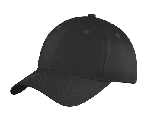 Sunset Adult Unstructured Six Panel Twill Cap image thumbnail