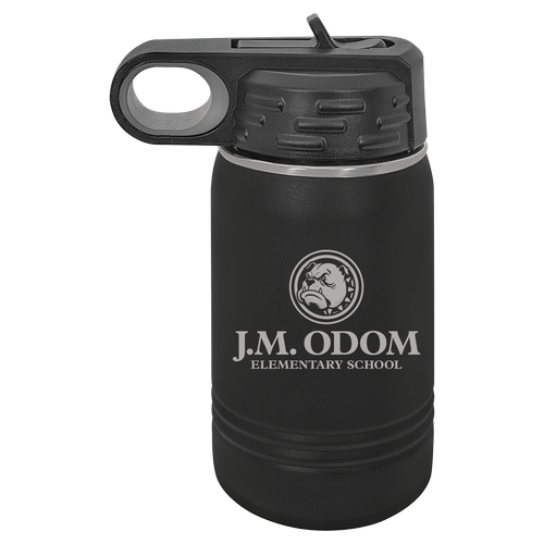 Odom 12oz Water Bottle image thumbnail