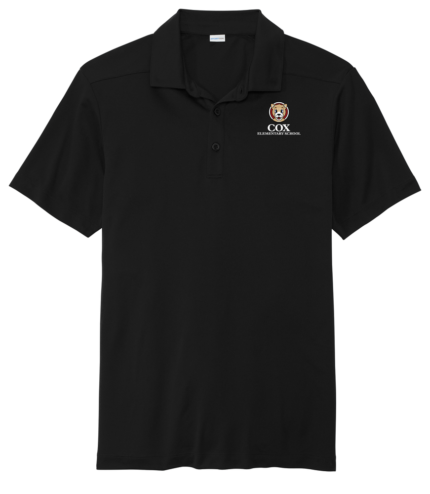 Cox Men's Posi-UV  Pro Polo primary image