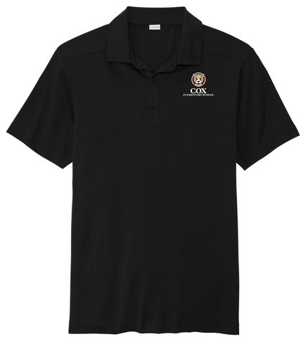 Cox Men's Posi-UV  Pro Polo image thumbnail